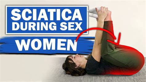 fucking sex|Sciatica